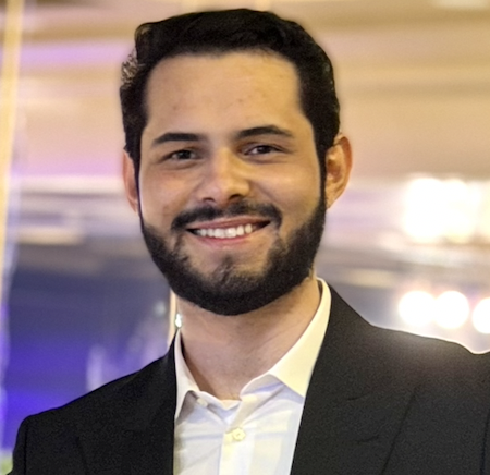 Mateus Rios